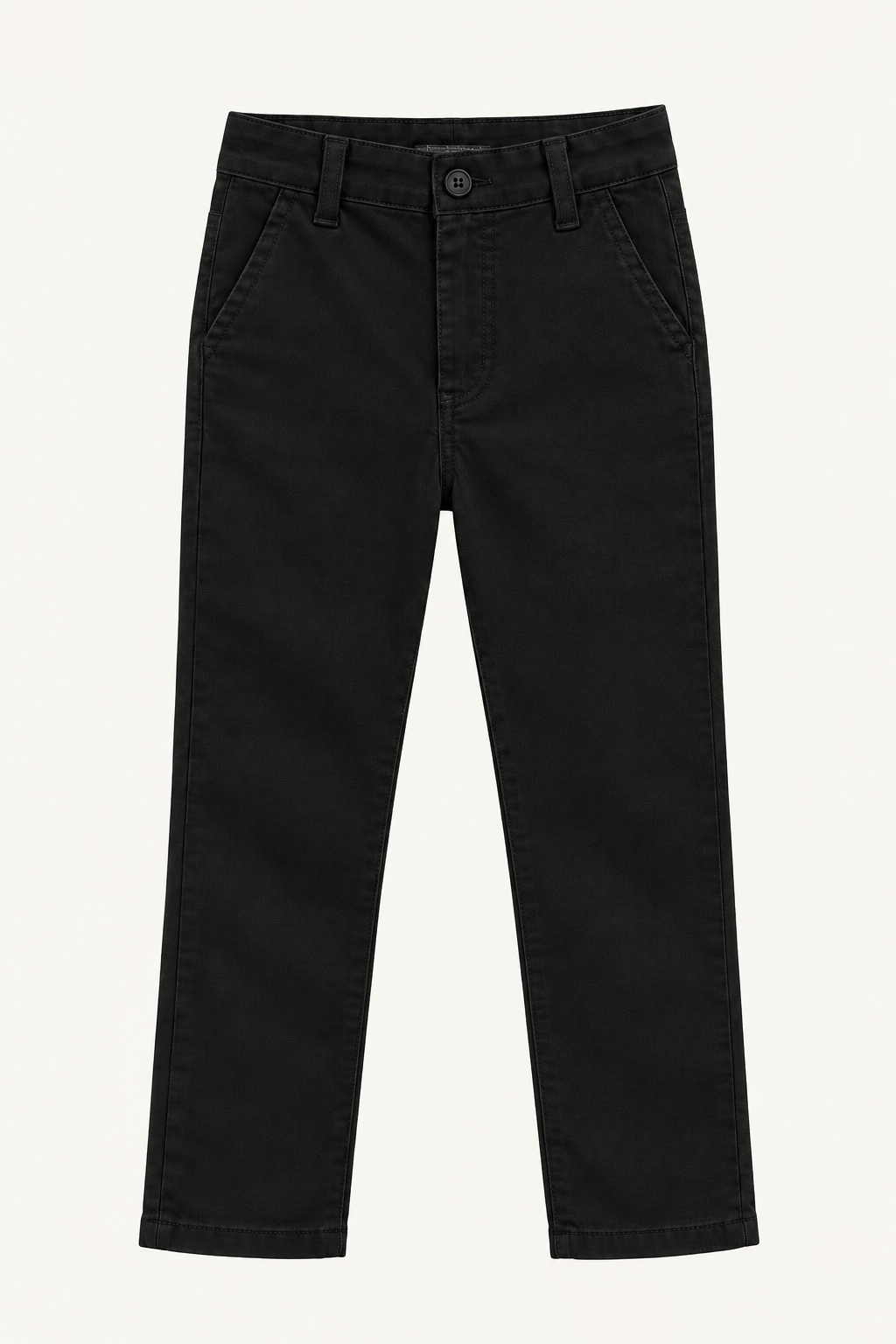 Calça Infantil Menino Pirilampo Kids PRETO